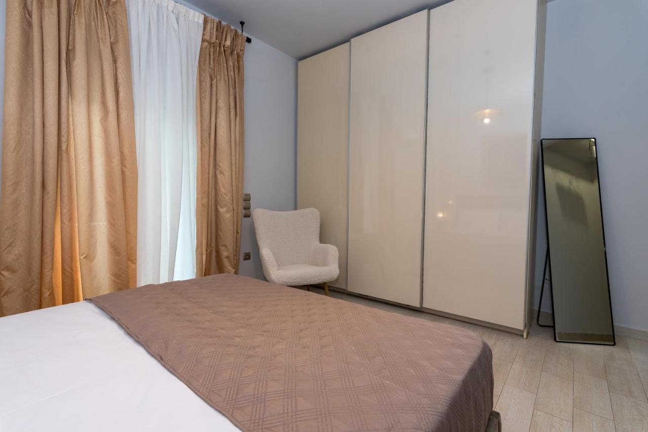 Villa Moonstone Mouzakion  Экстерьер фото