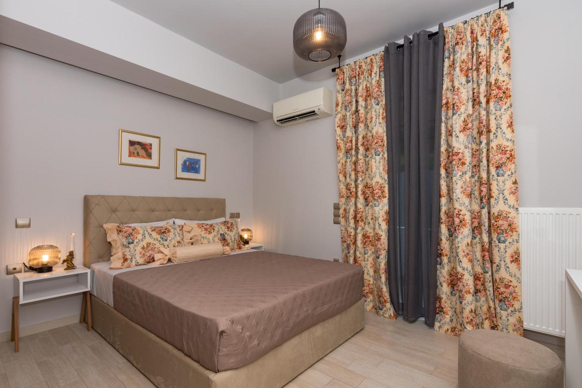 Villa Moonstone Mouzakion  Экстерьер фото