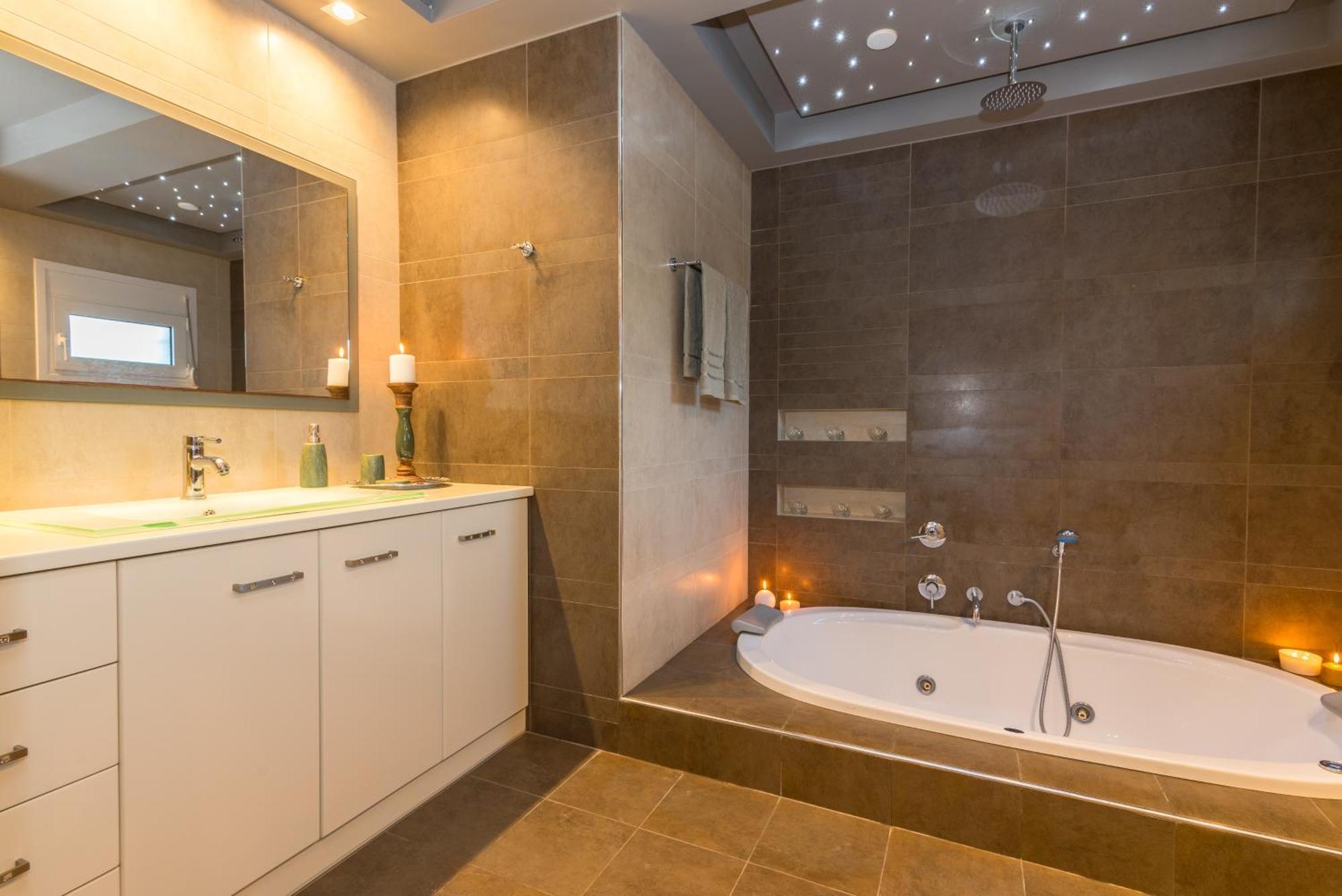 Villa Moonstone Mouzakion  Экстерьер фото