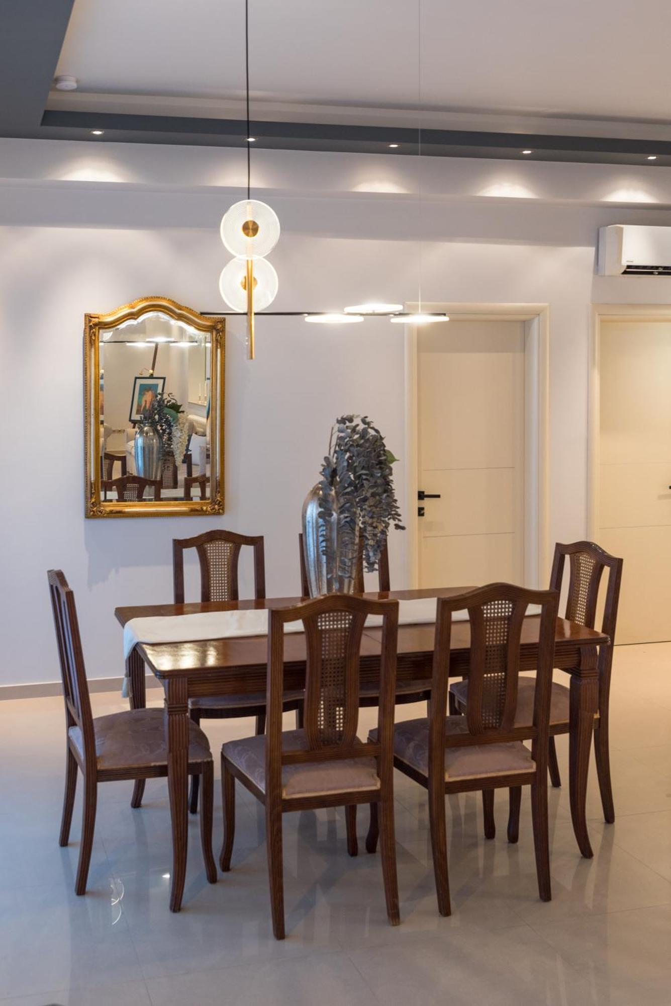 Villa Moonstone Mouzakion  Экстерьер фото